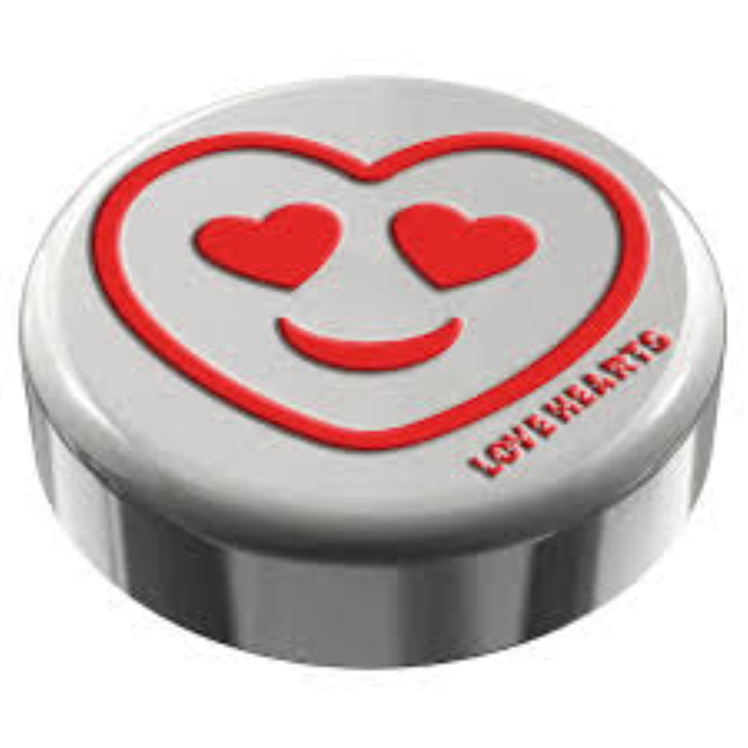 SWIZZLES LOVE HEARTS TIN 100G